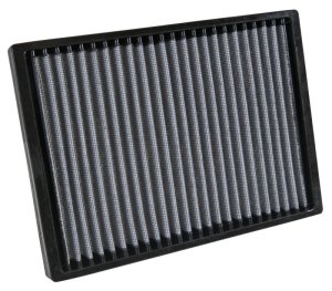 Buick Enclave Cabin Air Filter - K&N Engineering - Washable - `08-`16